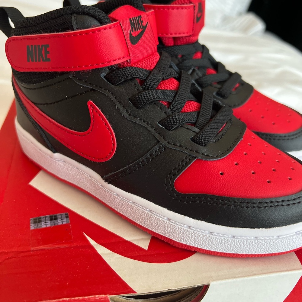 Kids Nike Sneakers